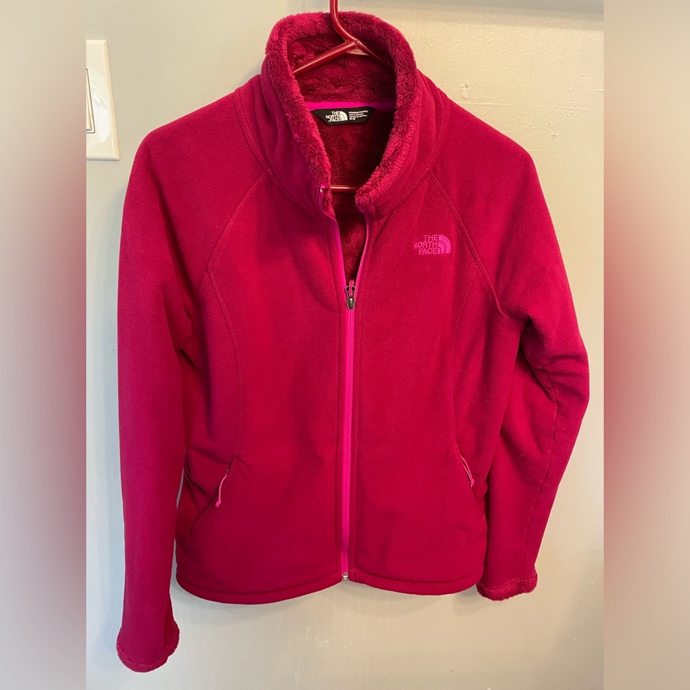 The North Face morning glory II